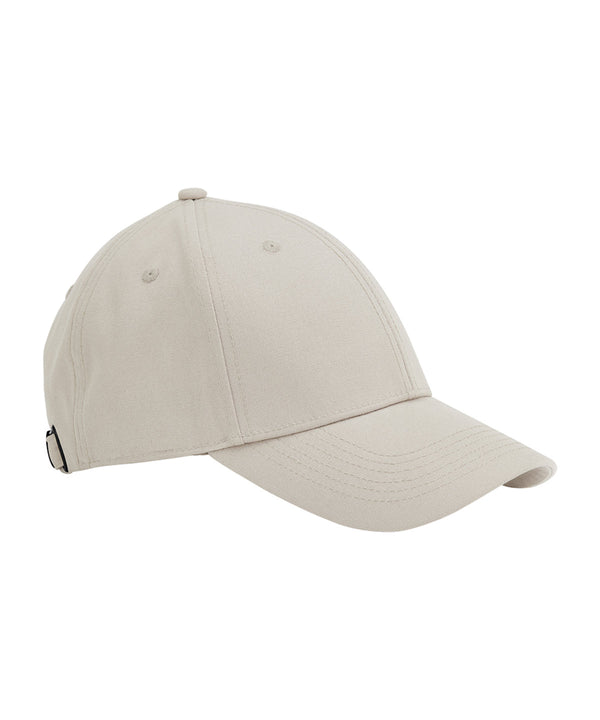 EarthAware® organic cotton canvas 6-panel cap