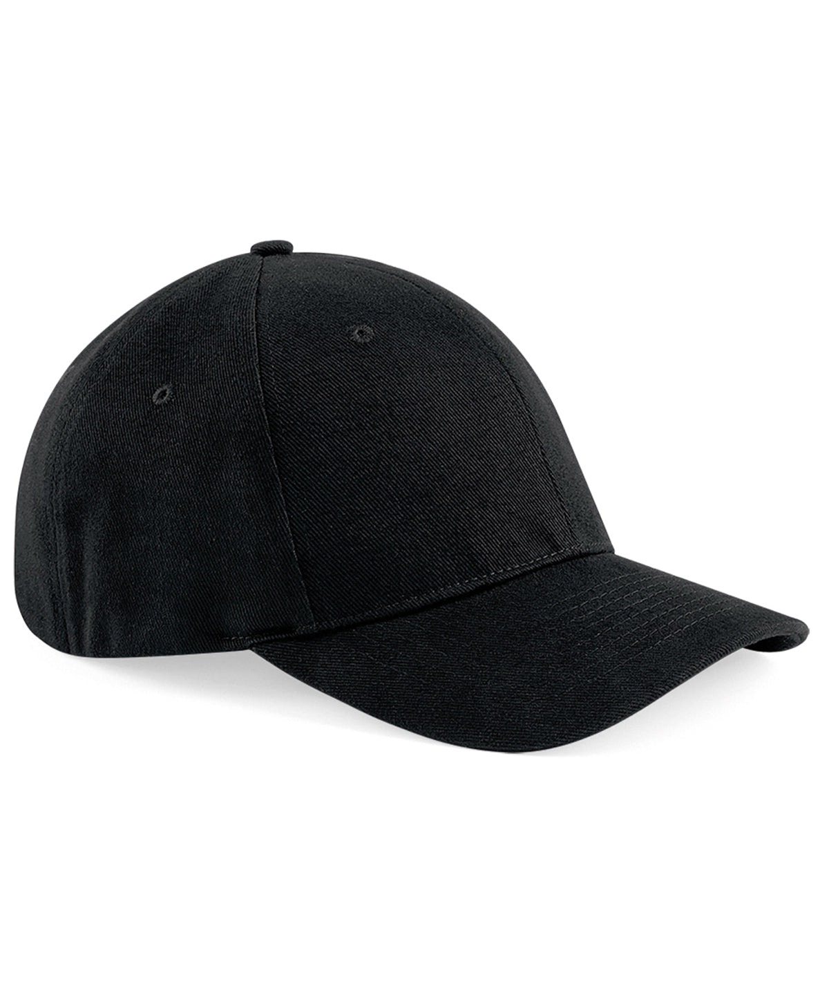 Signature stretch-fit baseball cap