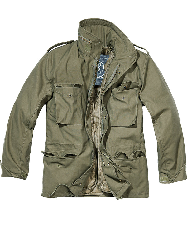 M65 jacket