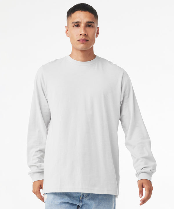 Unisex Jersey long sleeve tee