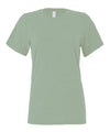 Women's relaxed Jersey short sleeve tee