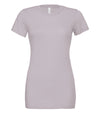 Women's relaxed Jersey short sleeve tee