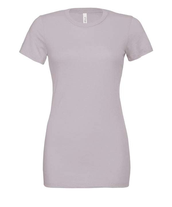 Women's relaxed Jersey short sleeve tee