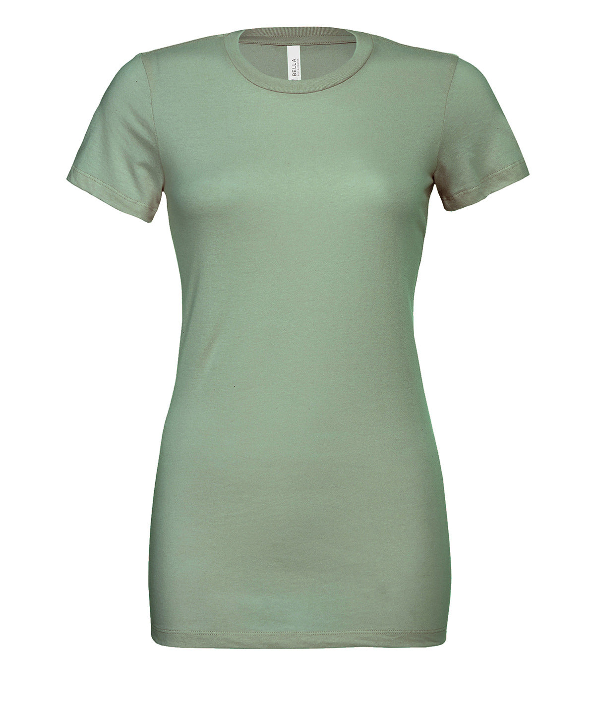 Women's relaxed Jersey short sleeve tee