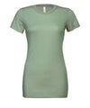 Women's relaxed Jersey short sleeve tee