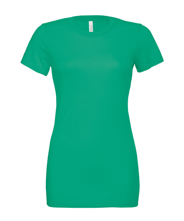 Women's relaxed Jersey short sleeve tee