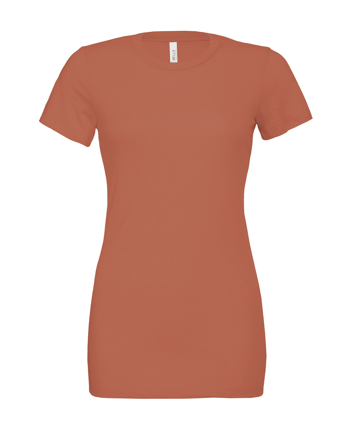 Women's relaxed Jersey short sleeve tee