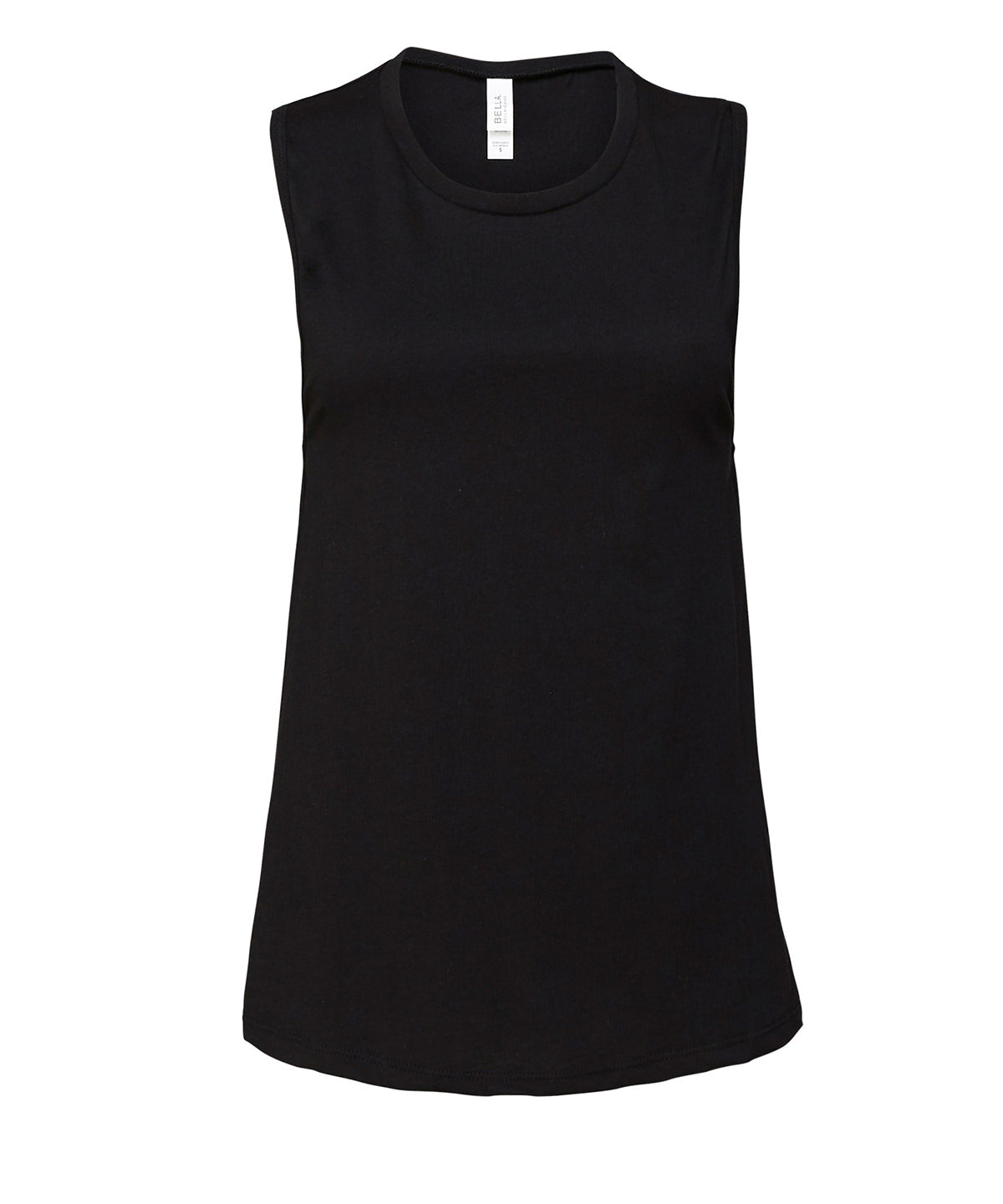 Women's Jersey muscle tank