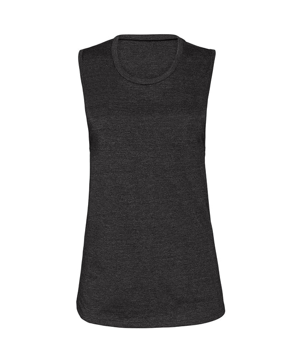 Women's Jersey muscle tank