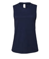 Women's Jersey muscle tank