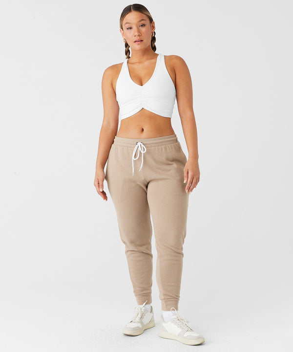 Athletic Heather - Unisex jogger sweatpants Sweatpants Bella Canvas Co-ords, Joggers, Lounge Sets, New Colours For 2022, Rebrandable, Tracksuits, Trending Loungewear Schoolwear Centres