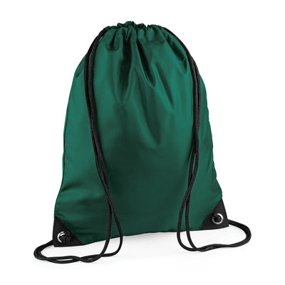 Premium Gym Bag - BG10 (Available in 33 Colours) - Schoolwear Centres | School Uniform Centres