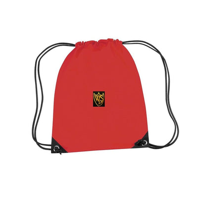 West Leigh - P E Bags - Schoolwear Centres | School Uniform Centres