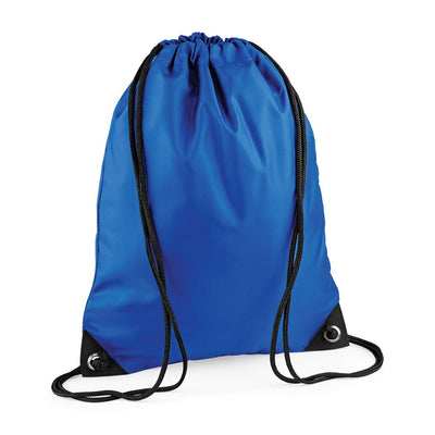 Premium Gym Bag - BG10 (Available in 33 Colours) - Schoolwear Centres | School Uniform Centres