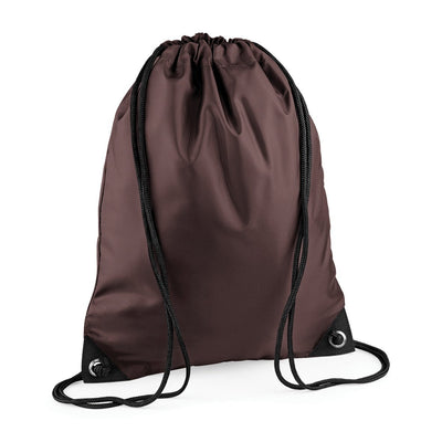 Premium Gym Bag - BG10 (Available in 33 Colours) - Schoolwear Centres | School Uniform Centres