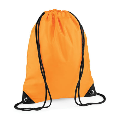 Premium Gym Bag - BG10 (Available in 33 Colours) - Schoolwear Centres | School Uniform Centres