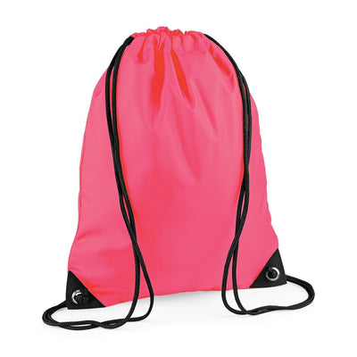 Premium Gym Bag - BG10 (Available in 33 Colours) - Schoolwear Centres | School Uniform Centres