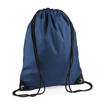 Premium Gym Bag - BG10 (Available in 33 Colours) - Schoolwear Centres | School Uniform Centres