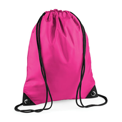 Premium Gym Bag - BG10 (Available in 33 Colours) - Schoolwear Centres | School Uniform Centres