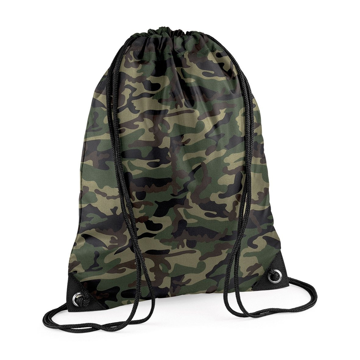 Premium Gym Bag - BG10 (Available in 33 Colours) - Schoolwear Centres | School Uniform Centres