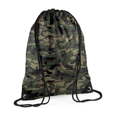 Premium Gym Bag - BG10 (Available in 33 Colours) - Schoolwear Centres | School Uniform Centres