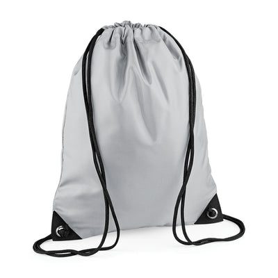 Premium Gym Bag - BG10 (Available in 33 Colours) - Schoolwear Centres | School Uniform Centres