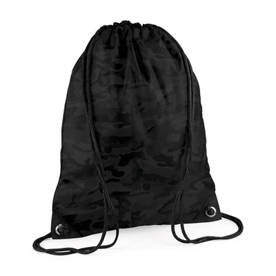 Premium Gym Bag - BG10 (Available in 33 Colours) - Schoolwear Centres | School Uniform Centres