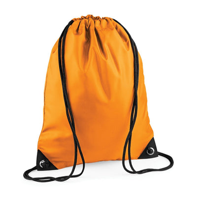 Premium Gym Bag - BG10 (Available in 33 Colours) - Schoolwear Centres | School Uniform Centres