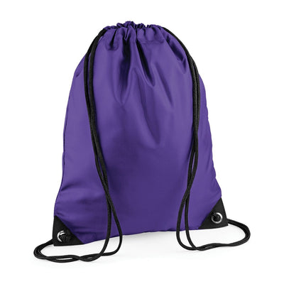 Premium Gym Bag - BG10 (Available in 33 Colours) - Schoolwear Centres | School Uniform Centres