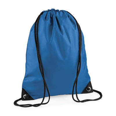Premium Gym Bag - BG10 (Available in 33 Colours) - Schoolwear Centres | School Uniform Centres