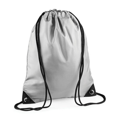 Premium Gym Bag - BG10 (Available in 33 Colours) - Schoolwear Centres | School Uniform Centres