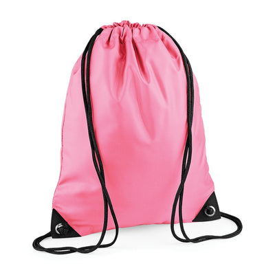 Premium Gym Bag - BG10 (Available in 33 Colours) - Schoolwear Centres | School Uniform Centres