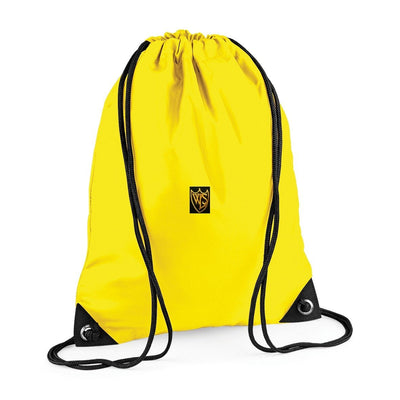 West Leigh - P E Bags - Schoolwear Centres | School Uniform Centres