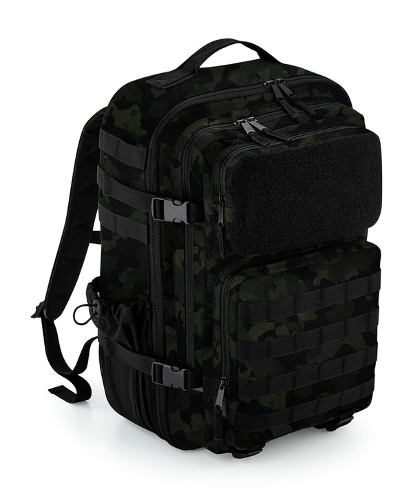 MOLLE tactical 35L backpack