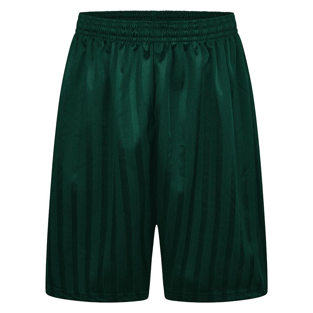 Shadow Sport Shorts | Black | Navy | Brown | Red | Royal | Bottle | Maroon | White - Schoolwear Centres | School Uniform Centres