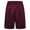 Shadow Sport Shorts | Black | Navy | Brown | Red | Royal | Bottle | Maroon | White - Schoolwear Centres | School Uniform Centres