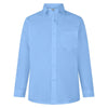 Boys 2pk L/S Shirts | Non-Iron Shirt | Available in 7 Colours - Schoolwear Centres | School Uniform Centres