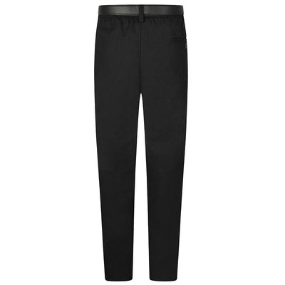 Senior Boys Sturdy Fit Eco-Trouser | Black | Navy | Grey | Charcoal Slim Fit Trousers Schoolwear Centres Boy Trousers, senior trousers, Slim fit trouser, Slimfit trouser, slimfit trousers, Trouser, Trousers Schoolwear Centres