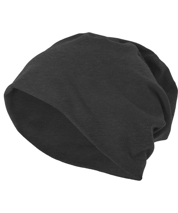 Jersey beanie