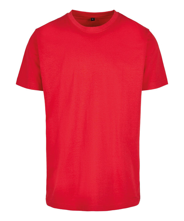 T-shirt round-neck