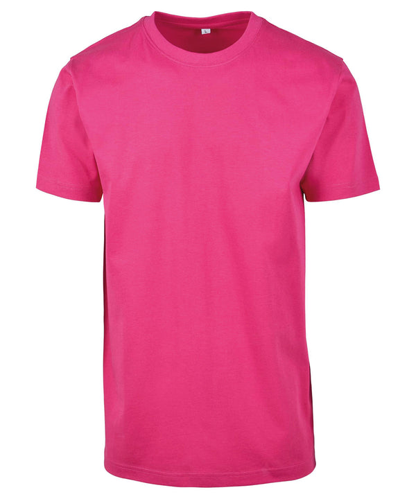 T-shirt round-neck