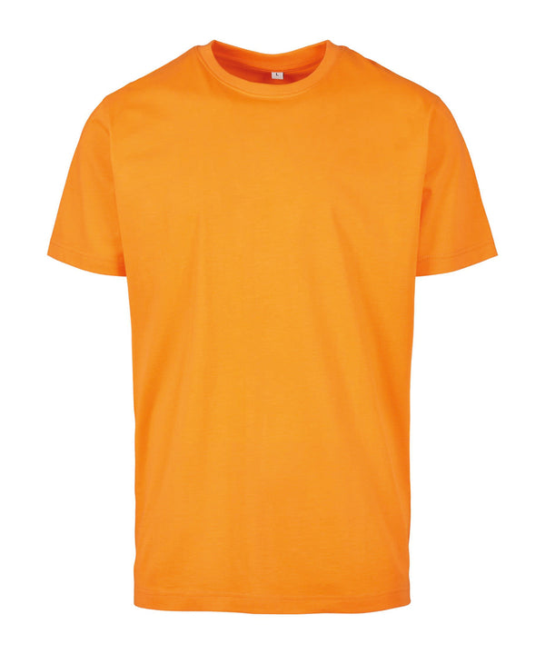 T-shirt round-neck