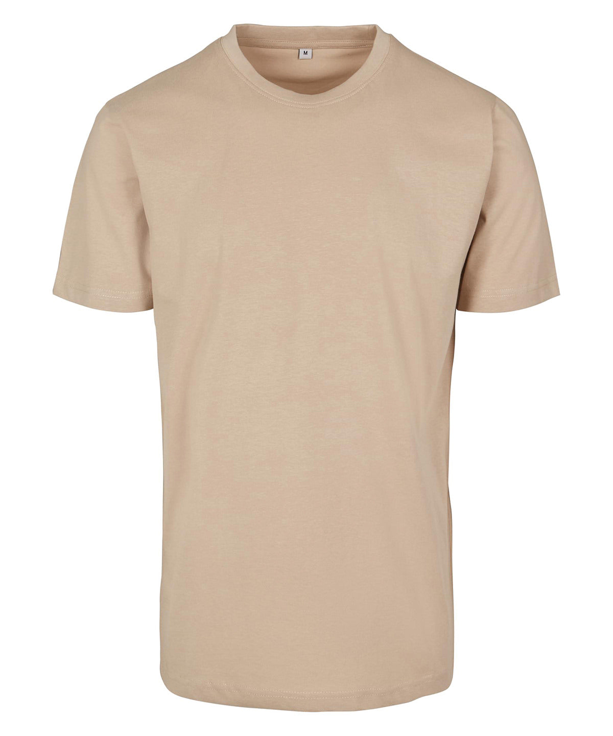 T-shirt round-neck