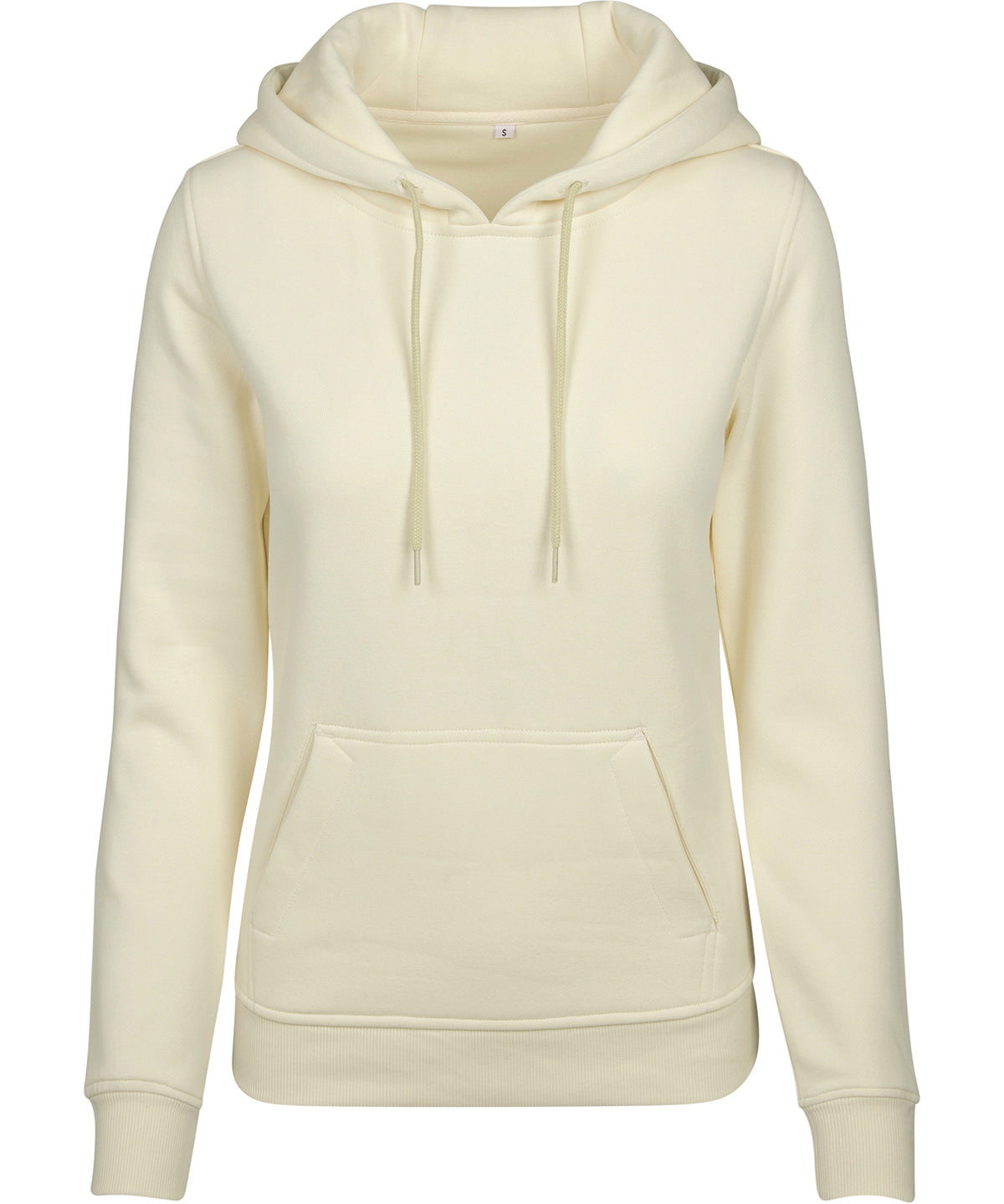 Women's heavy hoodie