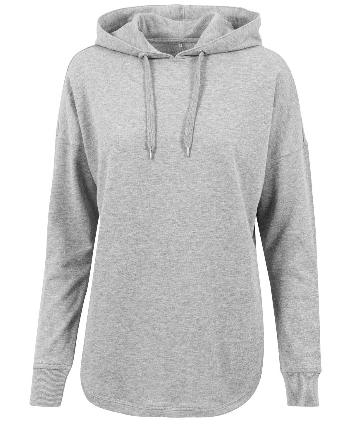 Women's Oversized Hoodie - Schoolwear Centres | School Uniforms near me