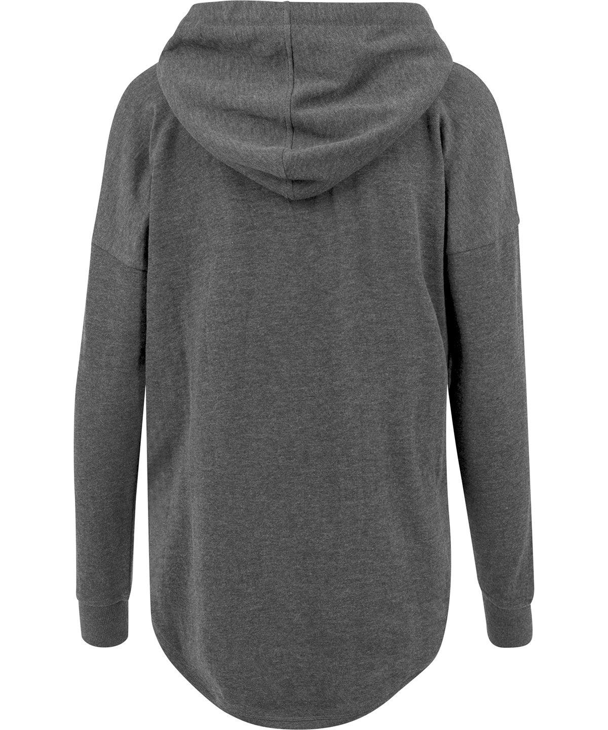 Women's Oversized Hoodie - Schoolwear Centres | School Uniforms near me