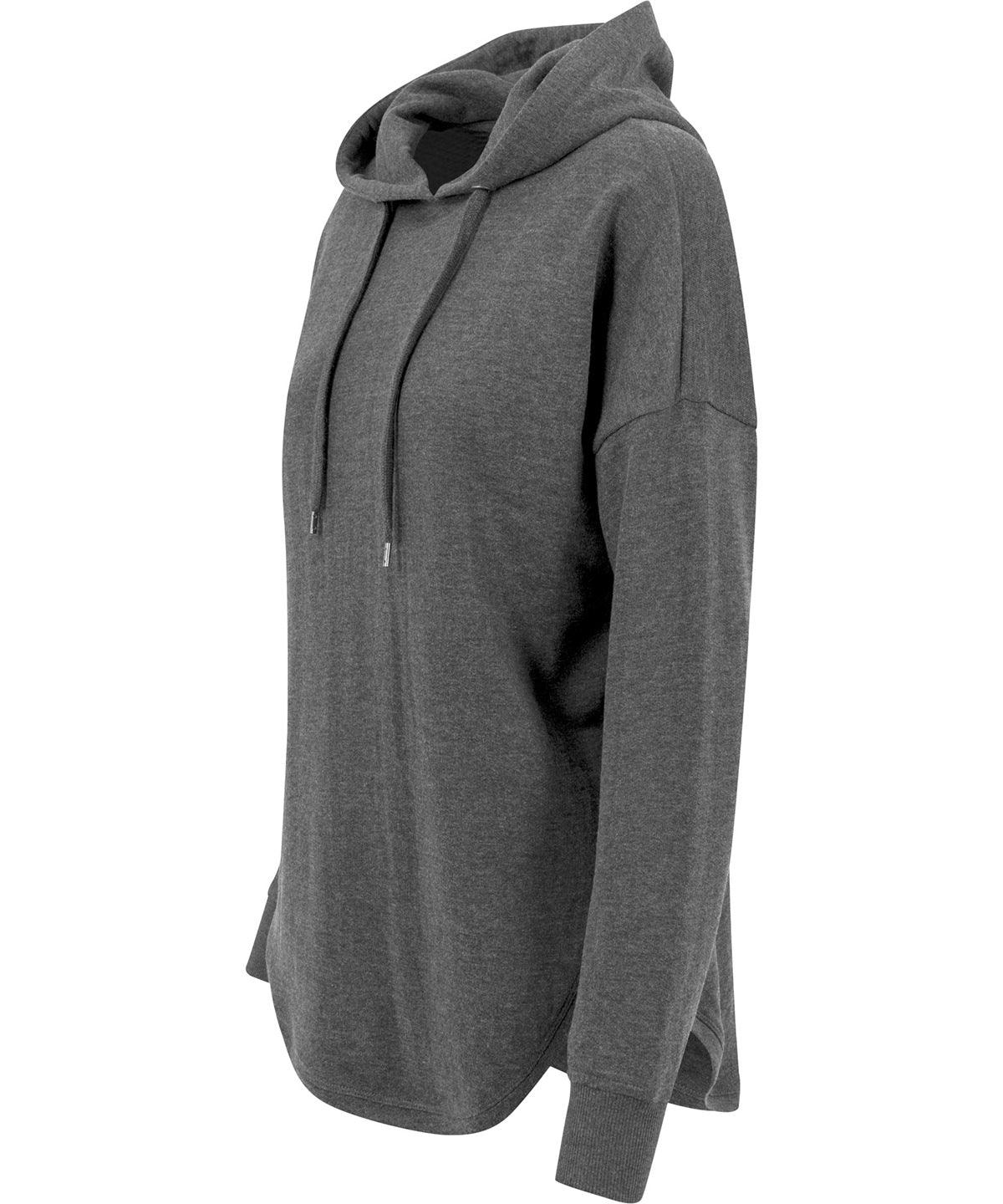 Women's Oversized Hoodie - Schoolwear Centres | School Uniforms near me