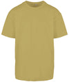Heavy oversized tee