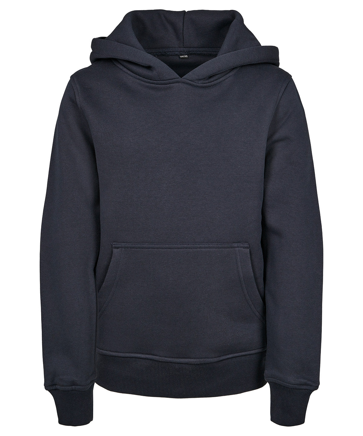 Kids basic hoodie