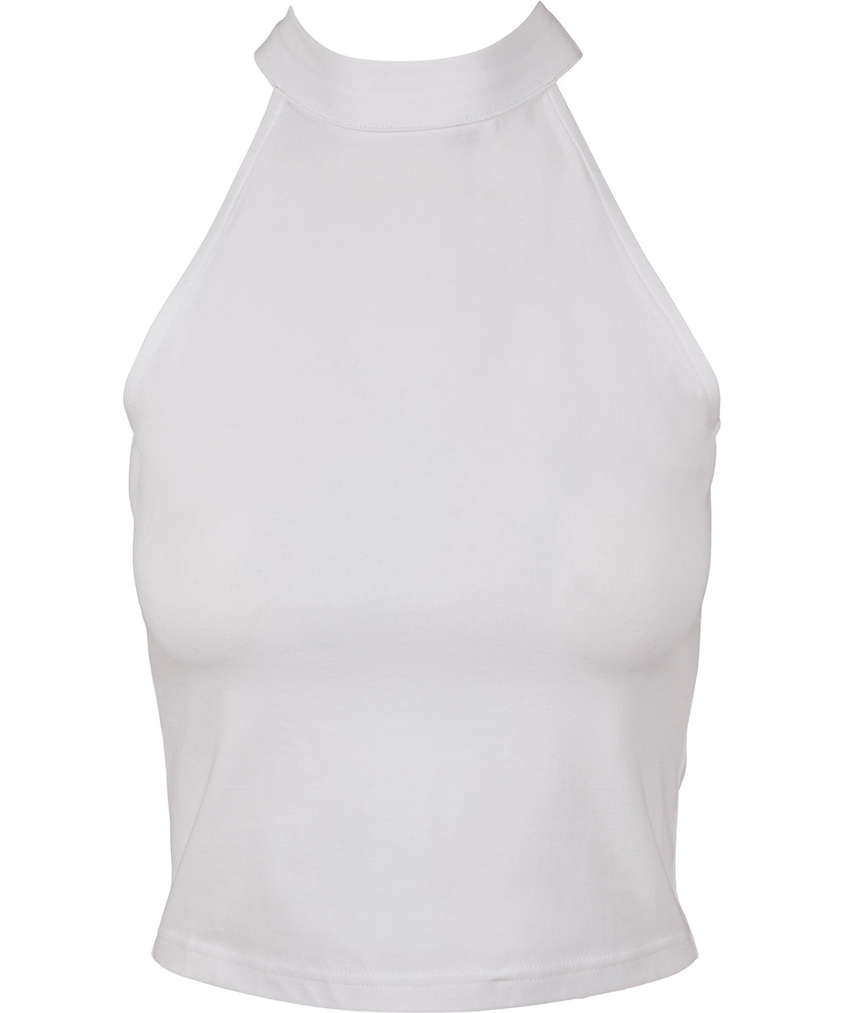 Women’s turtleneck short top